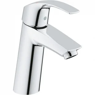 Смеситель для раковины Grohe Eurosmart 23324001 M-Size